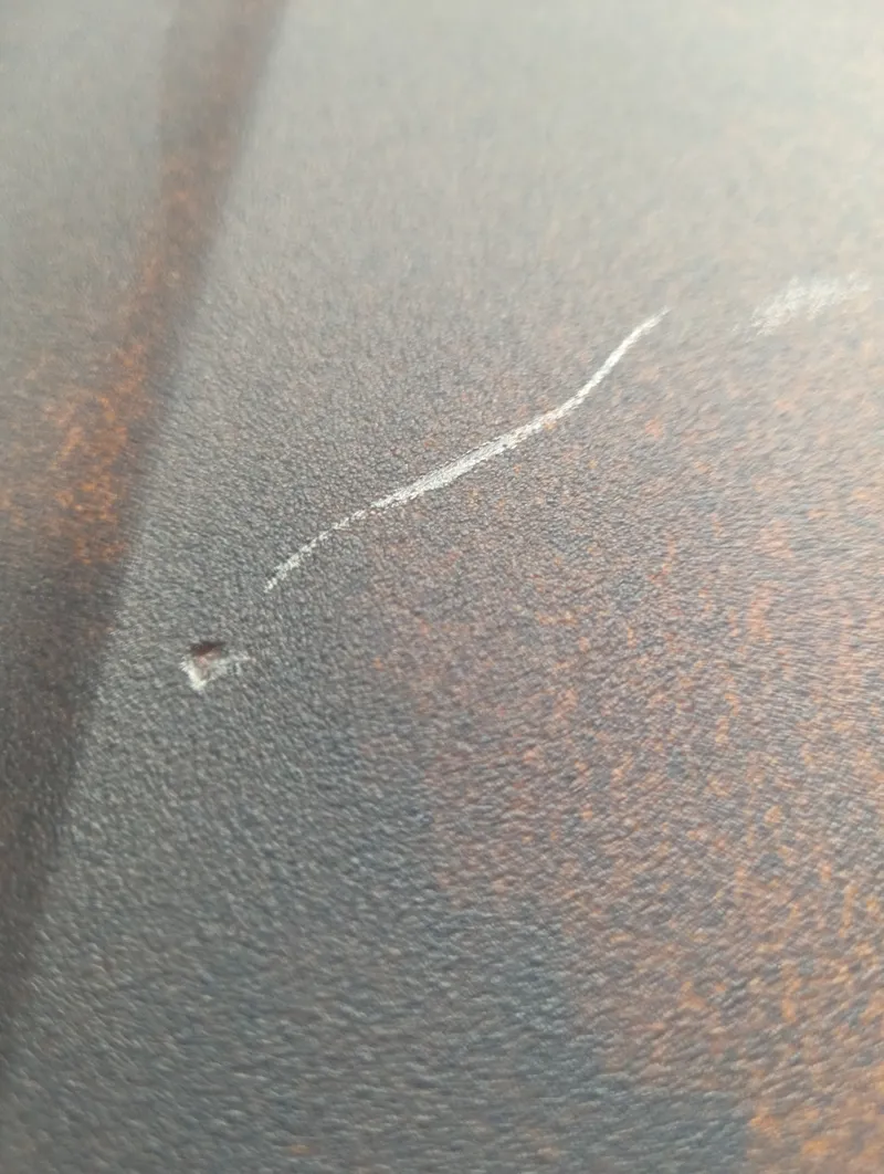 2023 Pyranha Firecracker 232 Factory Second Down River Kayak Fire Ant-6